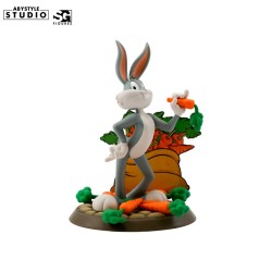 Abystyle Looney Tunes Figurine Bugs Bunny - Thumbnail