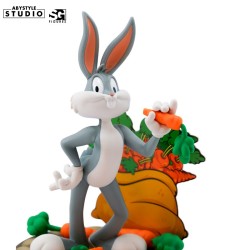 Abystyle Looney Tunes Figurine Bugs Bunny - Thumbnail