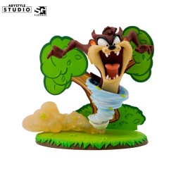 Abystyle Looney Tunes Figurine Taz - Thumbnail