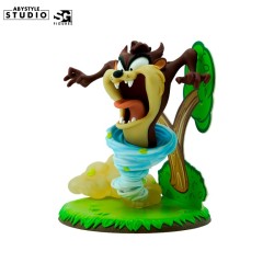 Abystyle Looney Tunes Figurine Taz - Thumbnail