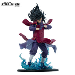 Abystyle Naruto Shippuden Figurine Madara - Thumbnail