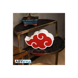 ABYSTYLE NARUTO SHIPPUDEN LAMP AKATSUKI CLOUD - Thumbnail