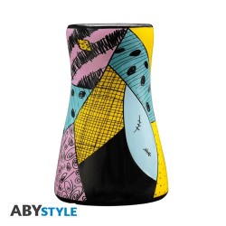Abystyle Nightmare Before Christmas 3D Mug Sally - Thumbnail