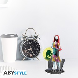 Abystyle Nightmare Before Christmas Acryl Figure Sally - Thumbnail