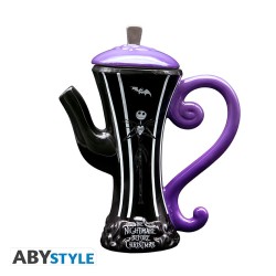 Abystyle Nightmare Before Christmas Teapot Jack Skellington - Thumbnail
