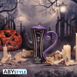 Abystyle Nightmare Before Christmas Teapot Jack Skellington - Thumbnail