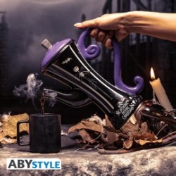 Abystyle Nightmare Before Christmas Teapot Jack Skellington - Thumbnail