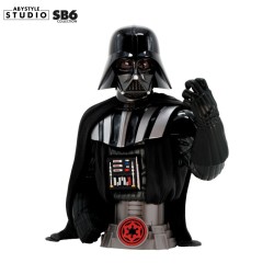 Abystyle Star Wars Darth Vader Bust - Thumbnail