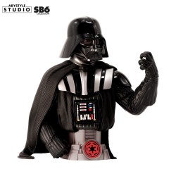 Abystyle Star Wars Darth Vader Bust - Thumbnail