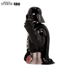 Abystyle Star Wars Darth Vader Bust - Thumbnail
