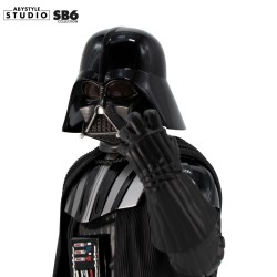 Abystyle Star Wars Darth Vader Bust - Thumbnail