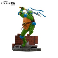 Abystyle Teeanage Mutant Ninja Turtles Figure Leonardo - Thumbnail
