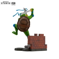 Abystyle Teeanage Mutant Ninja Turtles Figure Leonardo - Thumbnail