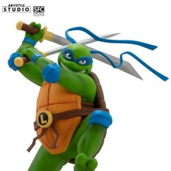 Abystyle Teeanage Mutant Ninja Turtles Figure Leonardo - Thumbnail