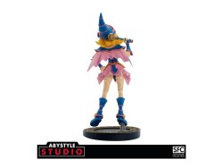 ABYSTYLE YUGIOH FIGURE MAGICIAN GIRL - Thumbnail