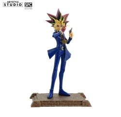 Abystyle - Abystyle Yugioh Figure Yami Yugi