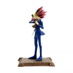 Abystyle Yugioh Figure Yami Yugi - Thumbnail