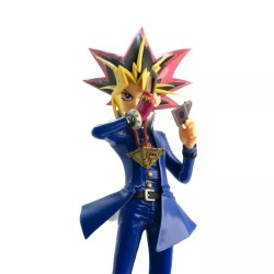 Abystyle Yugioh Figure Yami Yugi - Thumbnail