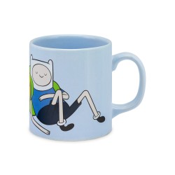 Adventure Time Jake and Finn Mug - Thumbnail