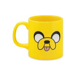 Adventure Time Jake Mug - Thumbnail