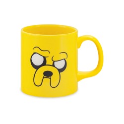 Adventure Time Jake Mug - Thumbnail