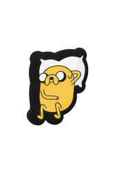 Adventure Time Özel Kesim Sticker Seti - Thumbnail