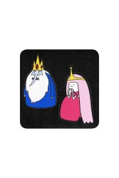 Adventure Time Özel Kesim Sticker Seti - Thumbnail