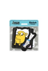 Adventure Time Özel Kesim Sticker Seti - Thumbnail