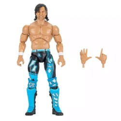 AEW Wrestling Unmatched Series 10 Kenny Omega Aksiyon Figürü - Thumbnail