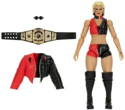 AEW Wrestling Unrivaled Series 14 Toni Storm Aksiyon Figürü - Thumbnail