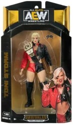 AEW Wrestling Unrivaled Series 14 Toni Storm Aksiyon Figürü - Thumbnail