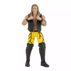 AEW - AEW Wrestling Unrivaled Series 15 Chris Jericho Aksiyon Figürü
