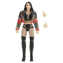 AEW - AEW Wrestling Unrivaled Series 15 Saraya Aksiyon Figürü