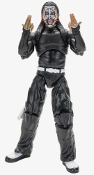 AEW - AEW Wrestling Unrivaled Series 16 Jeff Hardy Aksiyon Figürü