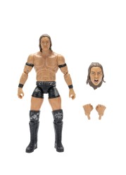 AEW Wrestling Unrivaled Series 16 Konosuke Takeshita Aksiyon Figürü - Thumbnail