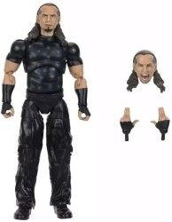 AEW Wrestling Unrivaled Series 16 Matt Hardy Aksiyon Figürü - Thumbnail