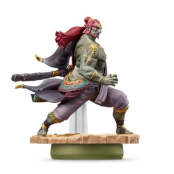 Nintendo - AMIIBO ZELDA TEARS OF THE KINGDOM GANONDORF