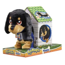 Animagic Sosis Köpek Waggles - Thumbnail