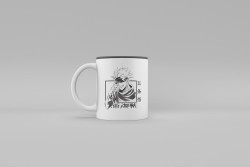 Overgame - Anime Temalı Mug