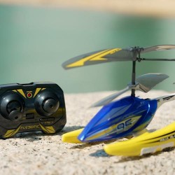 Aqua Blaze Kumandalı Helikopter - Thumbnail