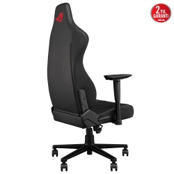 ASUS Rog Aethon SL201 2d Kolçak Gaming Oyuncu Koltuğu - Thumbnail