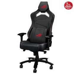 ASUS Rog Chariot X Core SL301CW Oyuncu Koltuğu Siyah - Thumbnail
