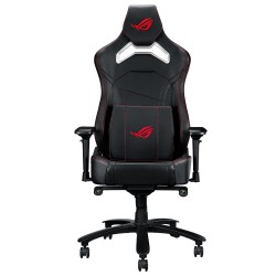 ASUS Rog Chariot X Core SL301CW Oyuncu Koltuğu Siyah - Thumbnail