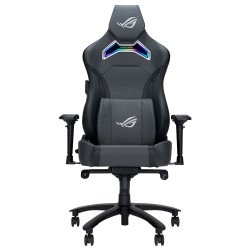 ASUS Rog Chariot X SL301W Oyuncu Koltuğu Gri - Thumbnail