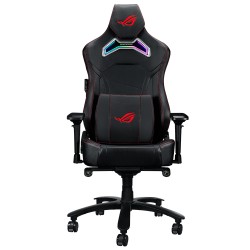 ASUS Rog Chariot X SL301W Oyuncu Koltuğu Siyah - Thumbnail