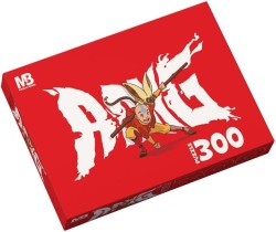 Avatar 300 Parça Puzzle - Thumbnail