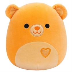 Squishmallows - Ayı Chamberlain 20 Cm Peluş