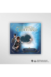 Sihir Dükkanı - Baby Niffler Pin