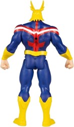 Bandai Anime Heroes My Hero Academia All Might Action Figür - Thumbnail