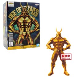 Banpresto Age of Heroes My Hero Academia 20 cm All Might Special Ver A Statue - Thumbnail